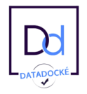 Logo DataDocké formations